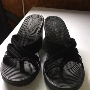 Sketchers sandal